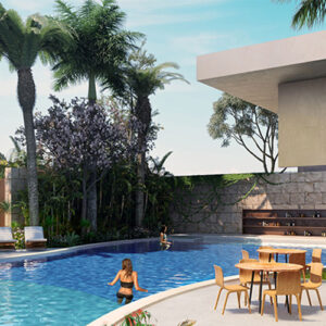 Casa-club
