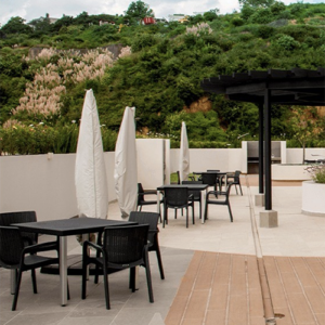 Terraza